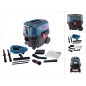 Bosch Professional GAS 12-25 PL Støvsuger 21liter